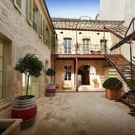 بون Le Clos Sainte-Marguerite المظهر الخارجي الصورة