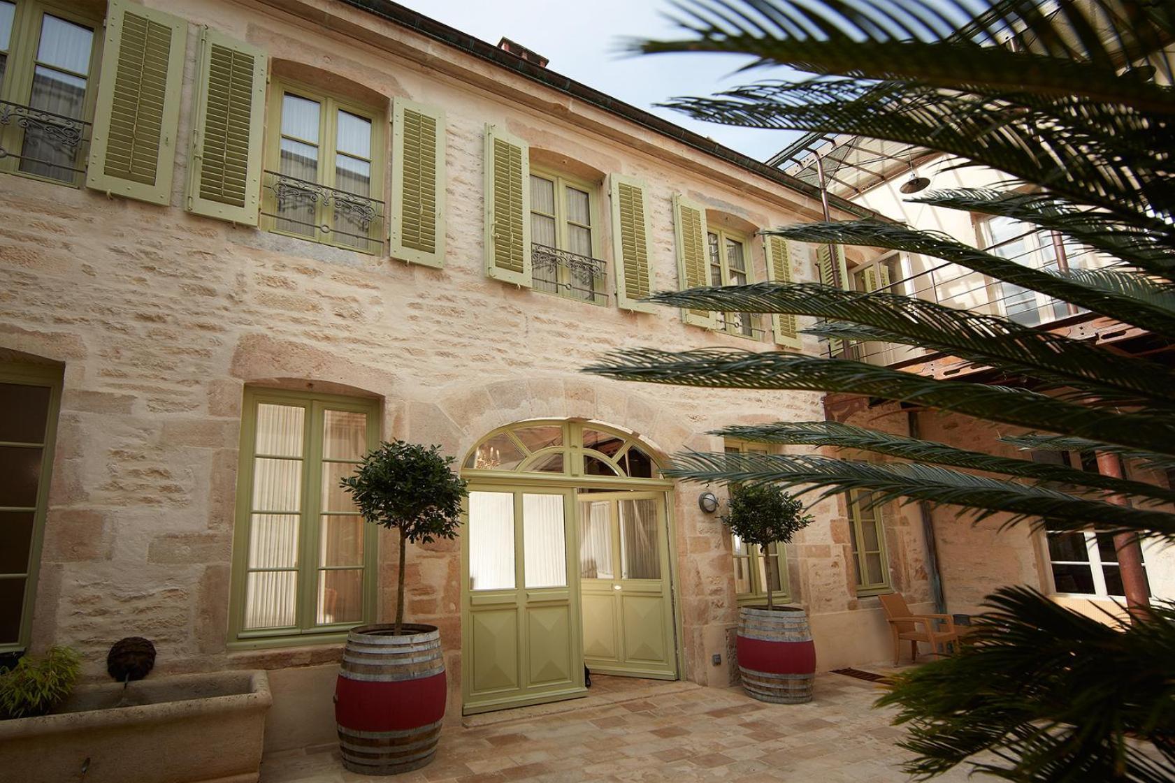 بون Le Clos Sainte-Marguerite المظهر الخارجي الصورة