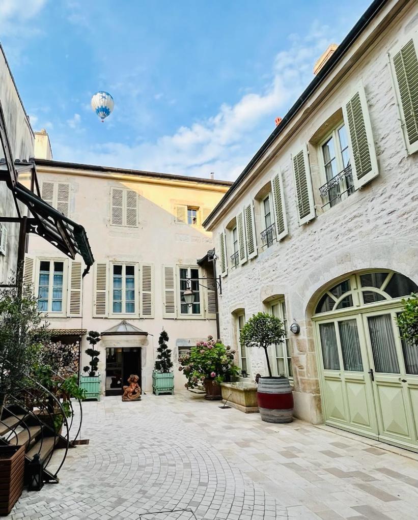بون Le Clos Sainte-Marguerite المظهر الخارجي الصورة