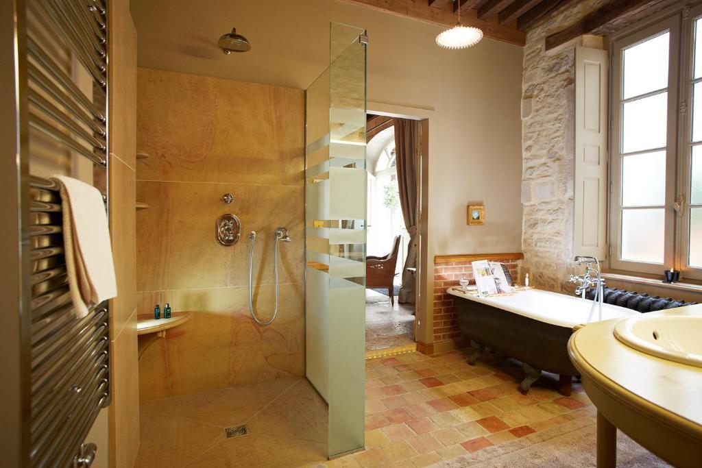 بون Le Clos Sainte-Marguerite الغرفة الصورة