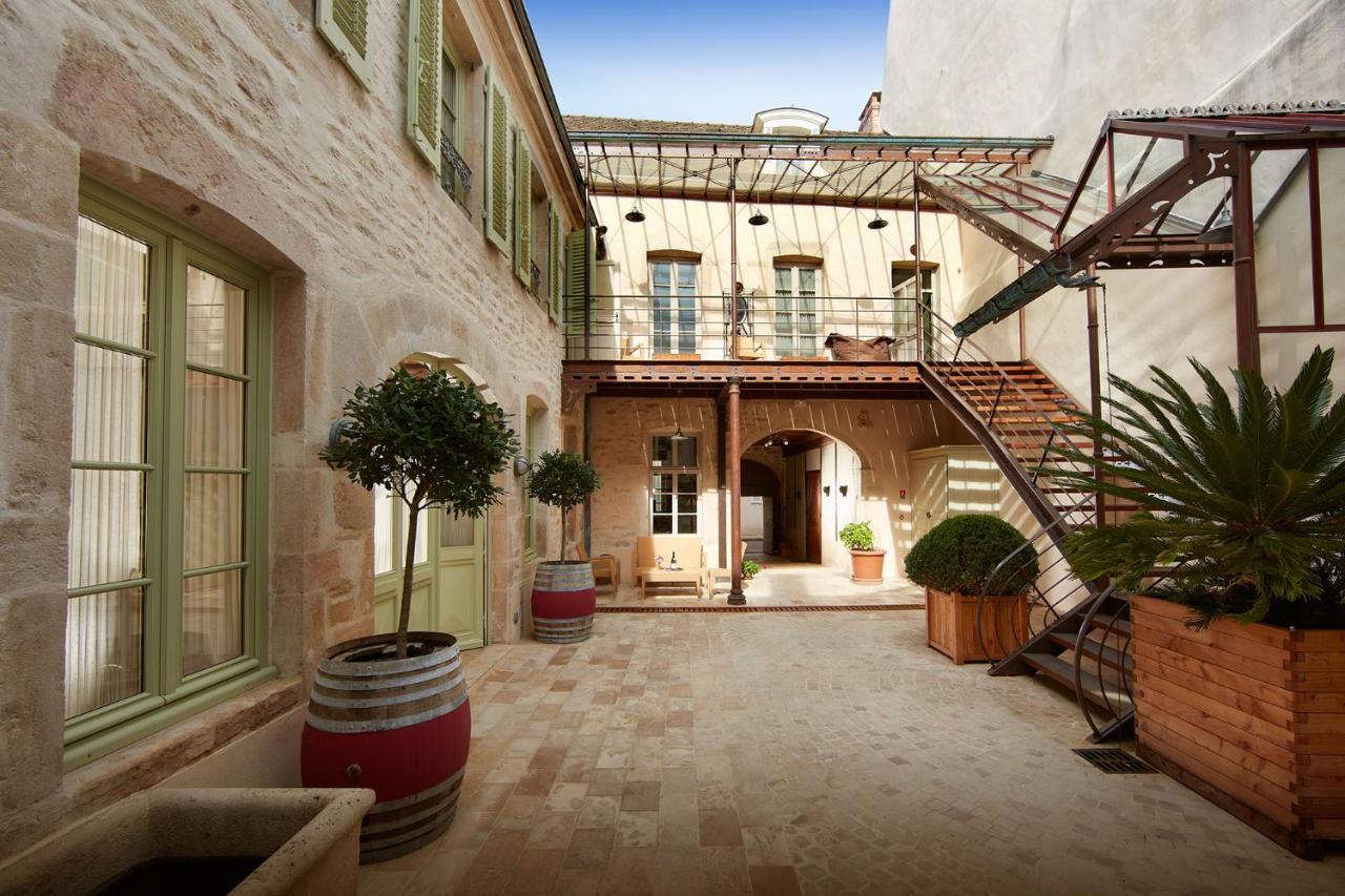 بون Le Clos Sainte-Marguerite المظهر الخارجي الصورة